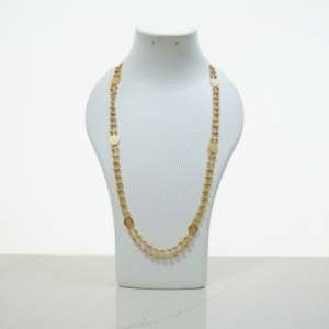 Double Layered Manimaala